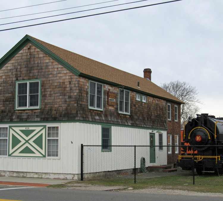 Railroad Museum of Long Island (Riverhead,&nbspNY)